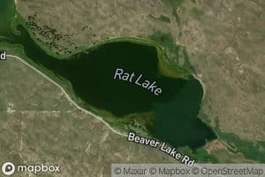 Rat Lake