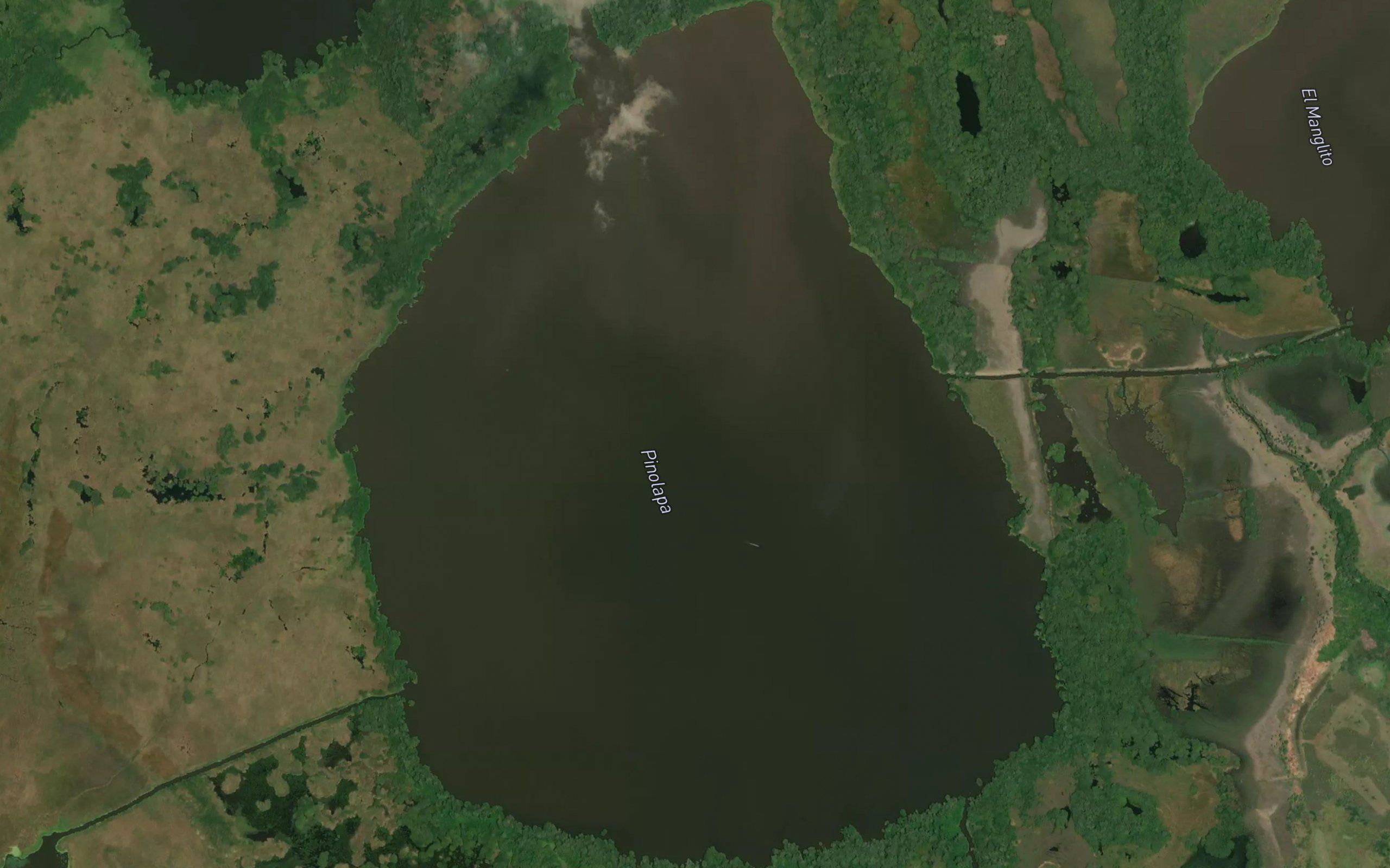 Laguna Pinolapa