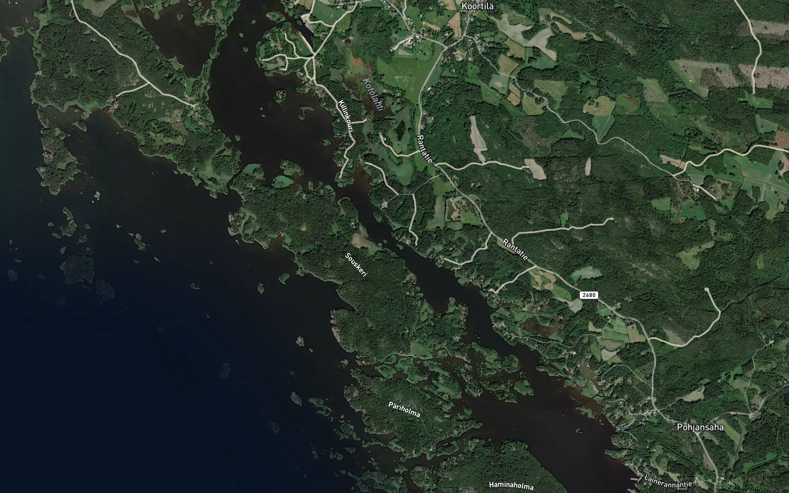 Kutusund