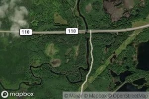 White Water Reservoir