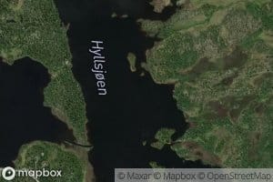 Hyllsjoen