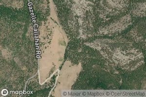 Mountain House Creek