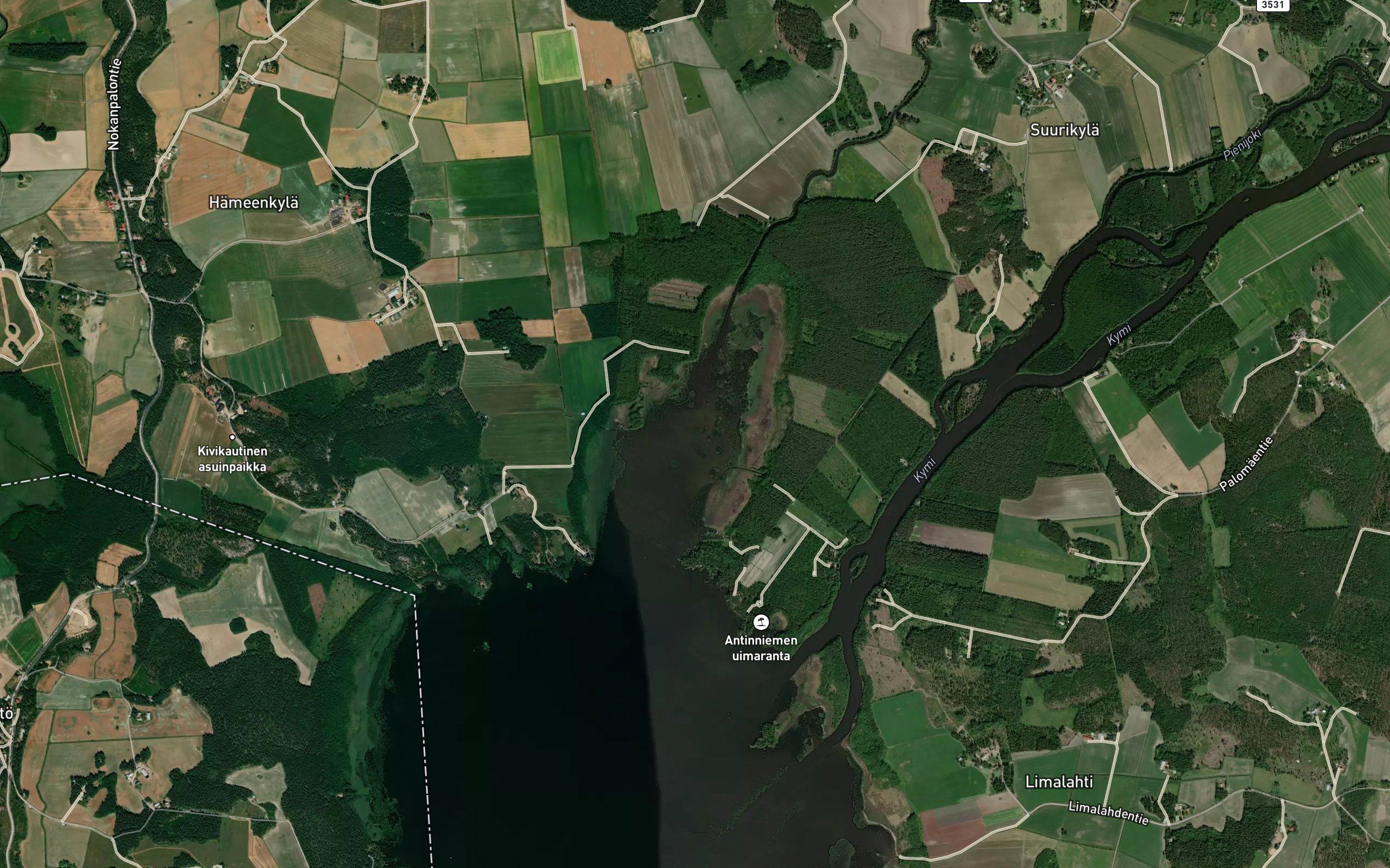 Talluslahti