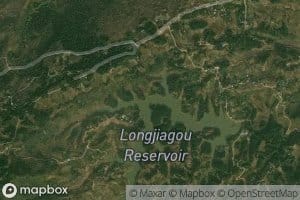 Longjiagou Shuiku
