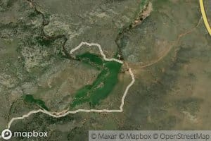 Deadman Creek