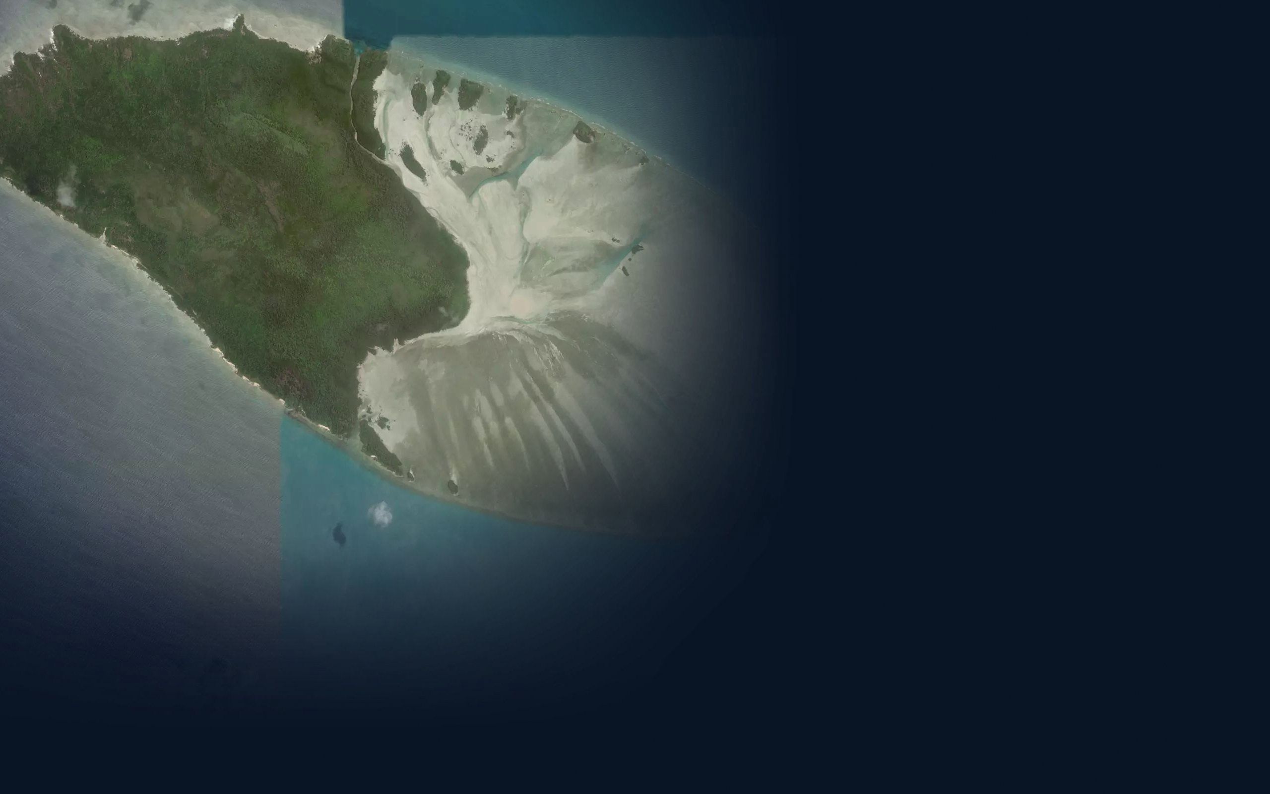 Sassie Reef