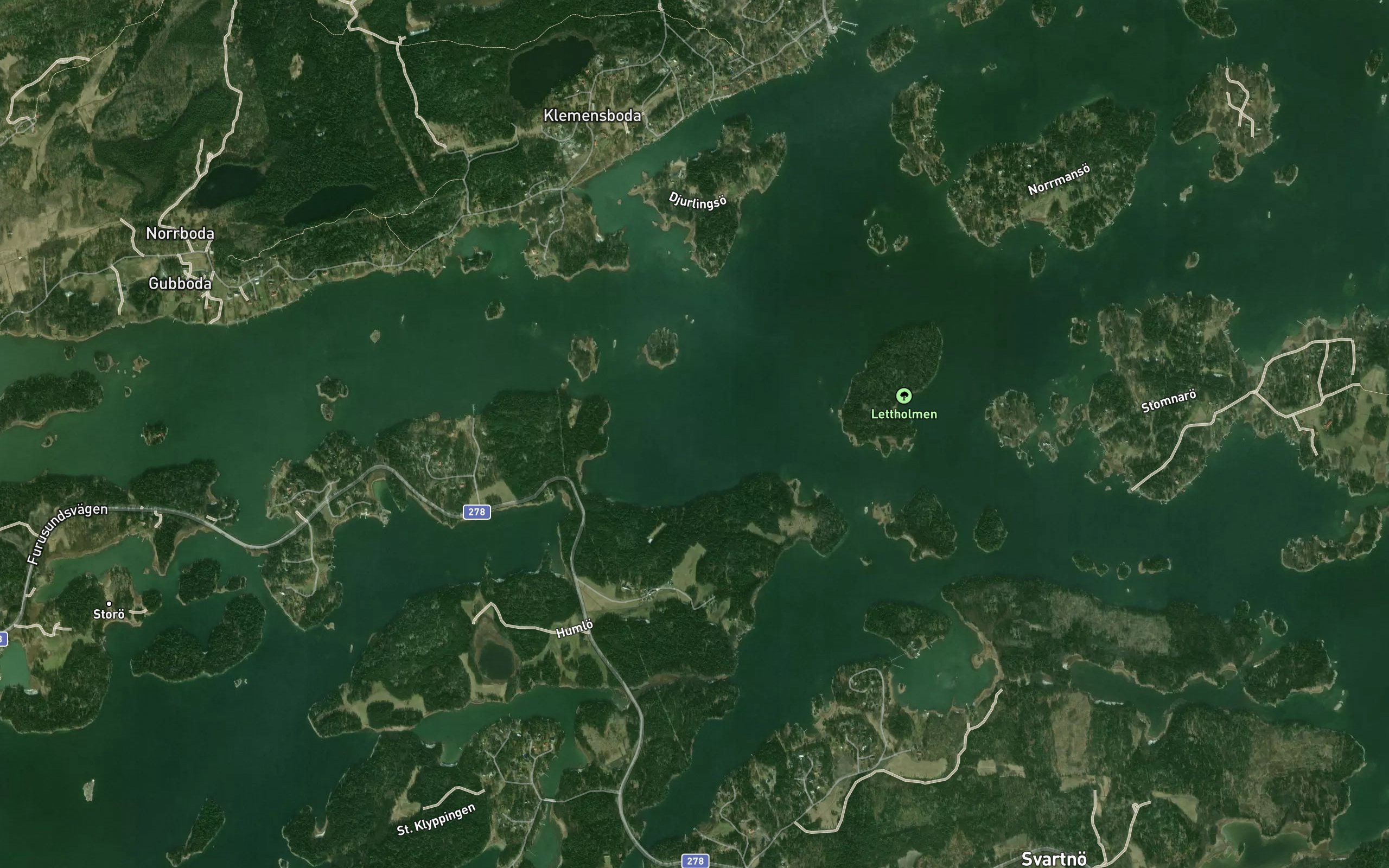 Norrfjarden