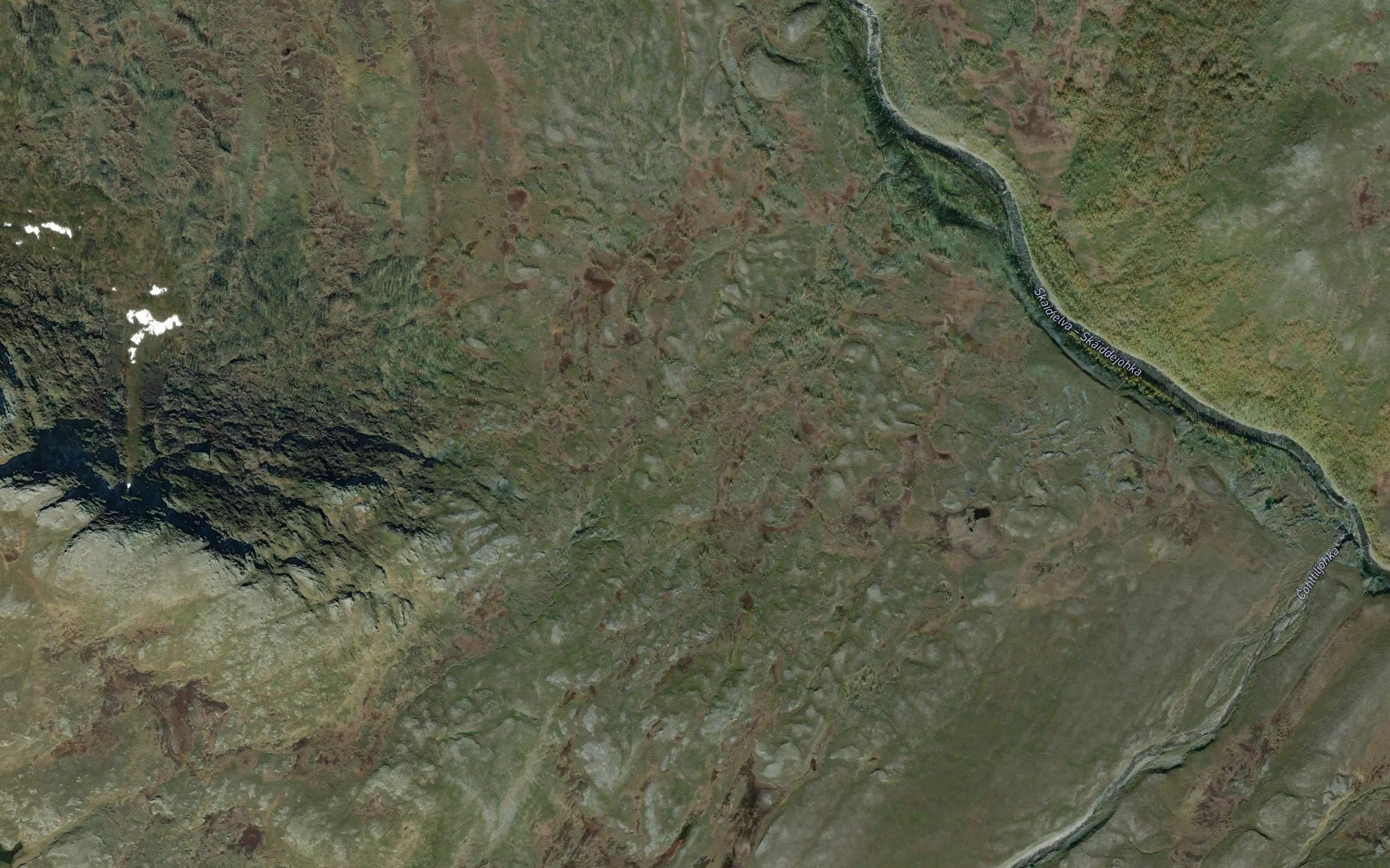 Lasotjakka