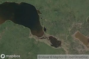 Maxson Lake