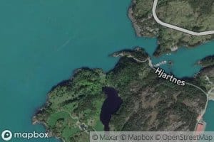 Eidesvika