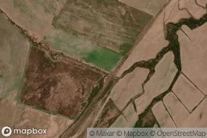 Arroyo de los Churquis