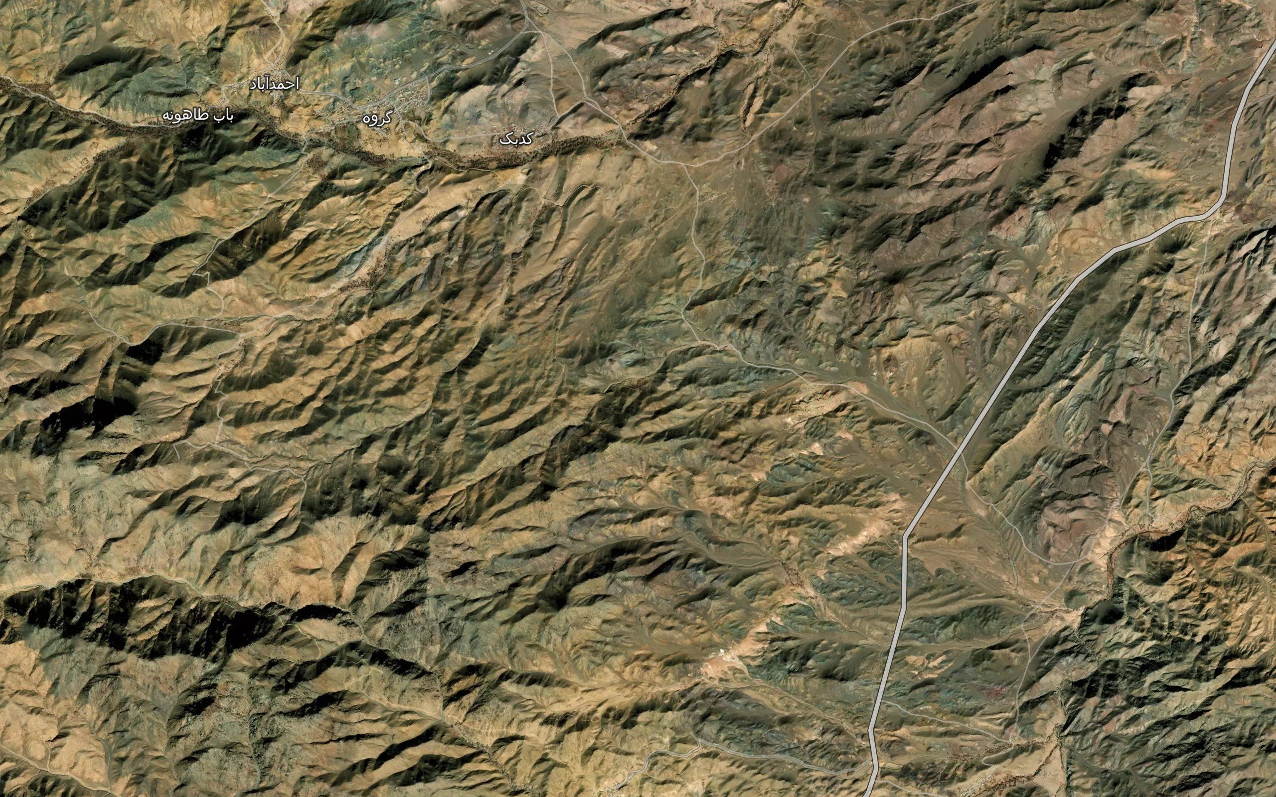Cheshmeh-ye Mowgimu