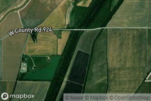 Ditch Number 6