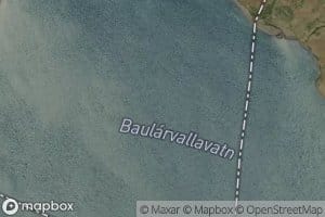 Baularvallavatn