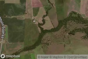 Arroyo de las Piedritas