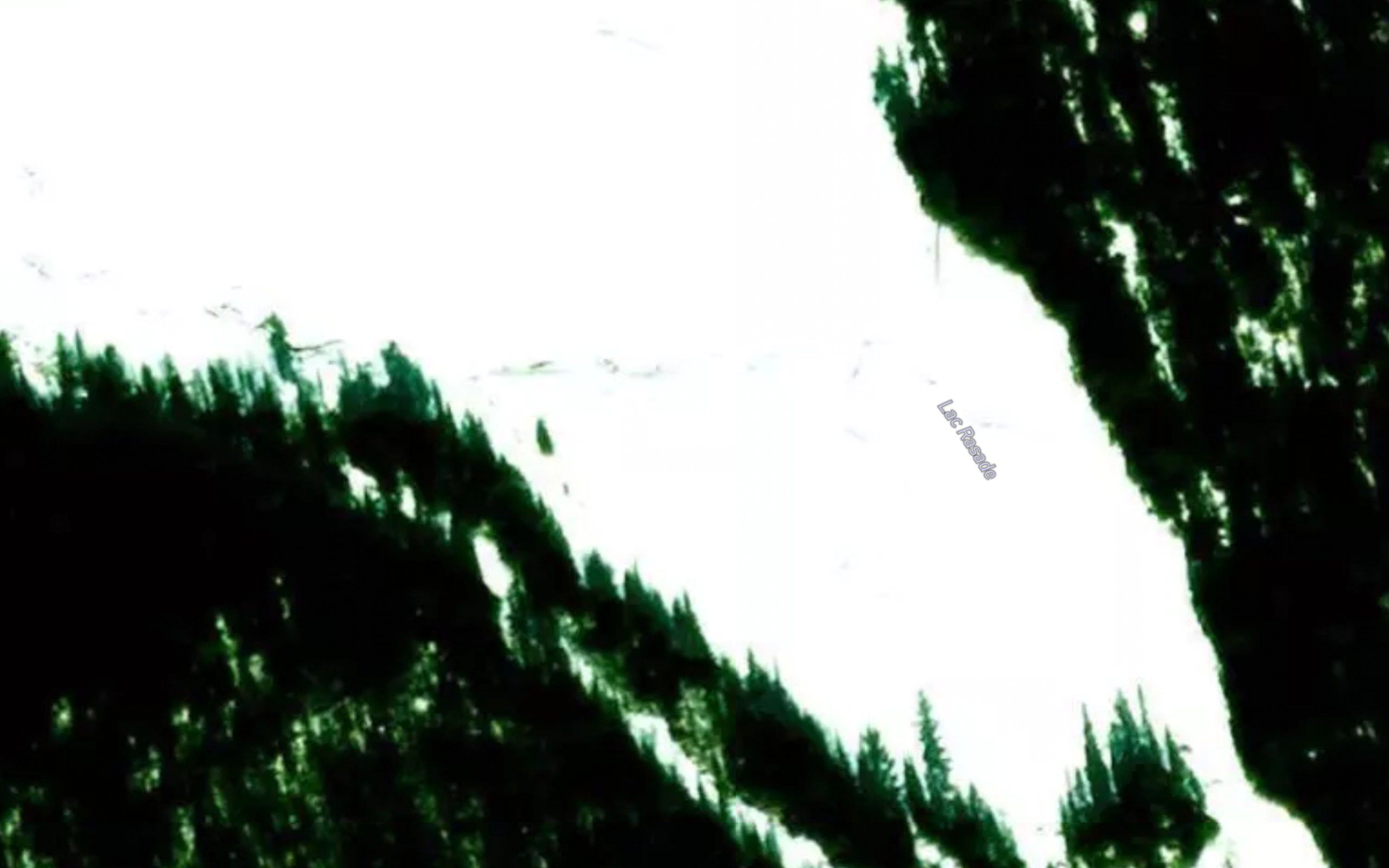 Lac Rasade