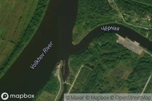 Chernaya