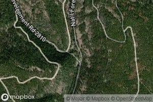 West Fork Rattlesnake Creek