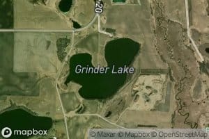 Grinder Lake