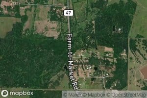 South Fork Lacy Fork