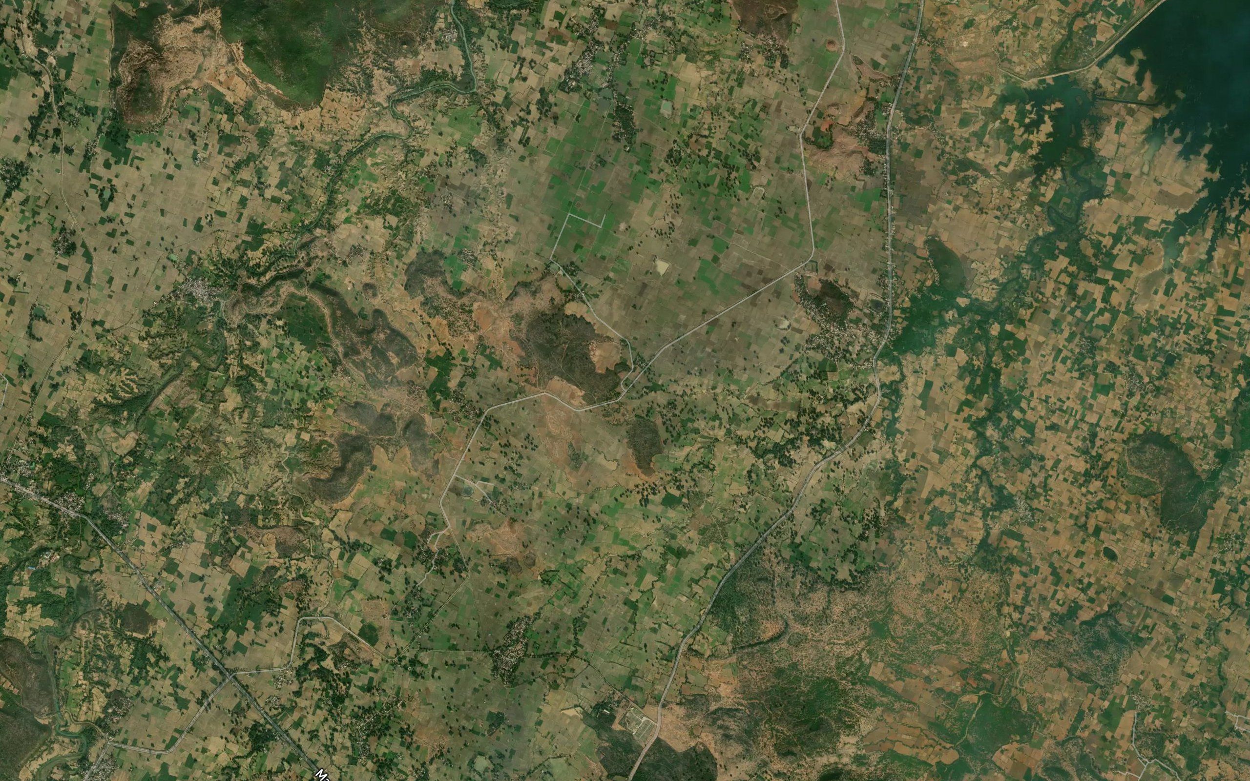 Arwara Minor