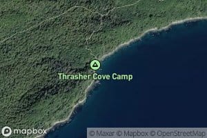 Thrasher Cove