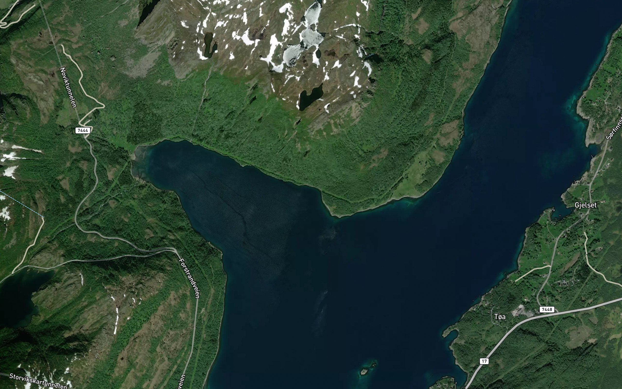 Skipnesvika