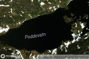 Poddevatn