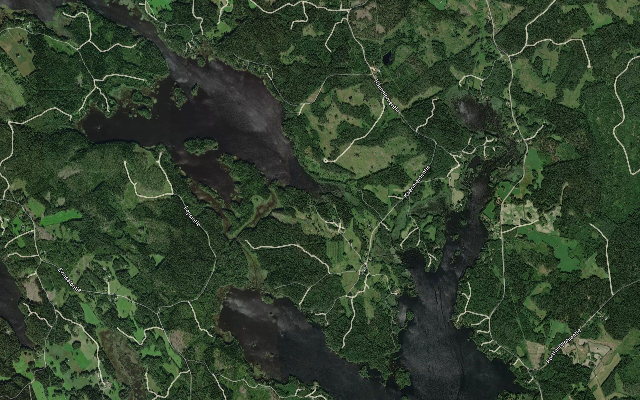 Tapaninlahti