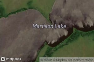 Martison Lake