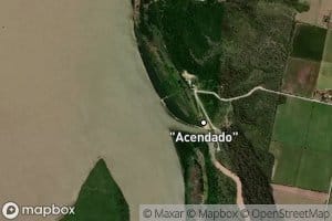 Arroyo del Barro