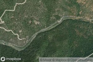 Isinglass Creek