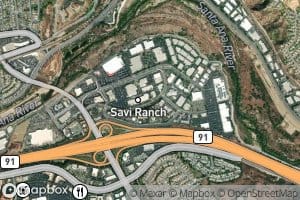 Santa Ana Valley Canal