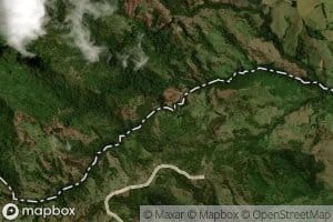 Quebrada Mundo Nuevo