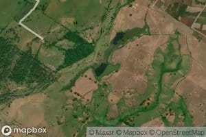 Laguneta El Tormento