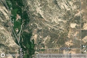 Steinaker Ditch