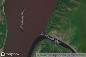 Oskawalik River