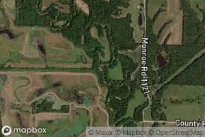 Rich Land Creek