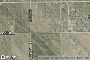 Cottonwood Creek