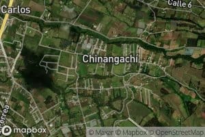 Quebrada Chinangachi