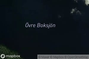 OEvre Boksjoen