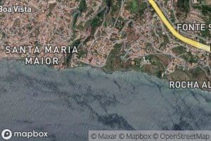 Ribeiro de Sao Goncalo