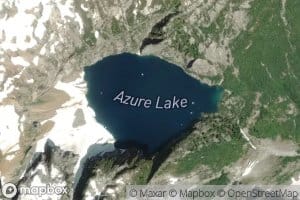 Azure Lake