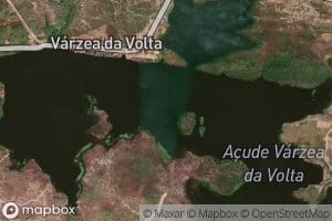 Acude Varzea da Volta