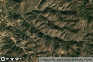 Barranca La Ordena Vieja