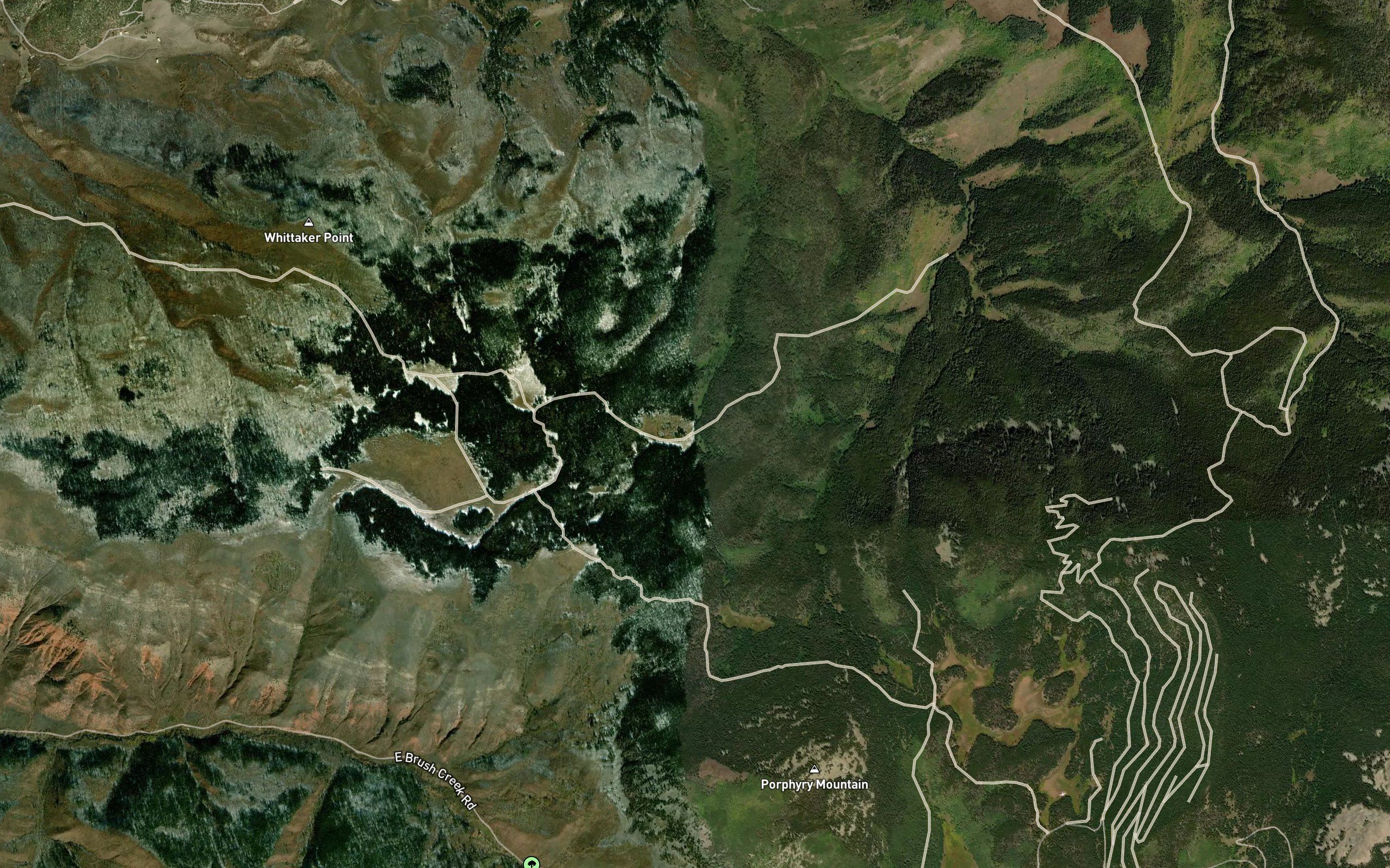 Granite Springs