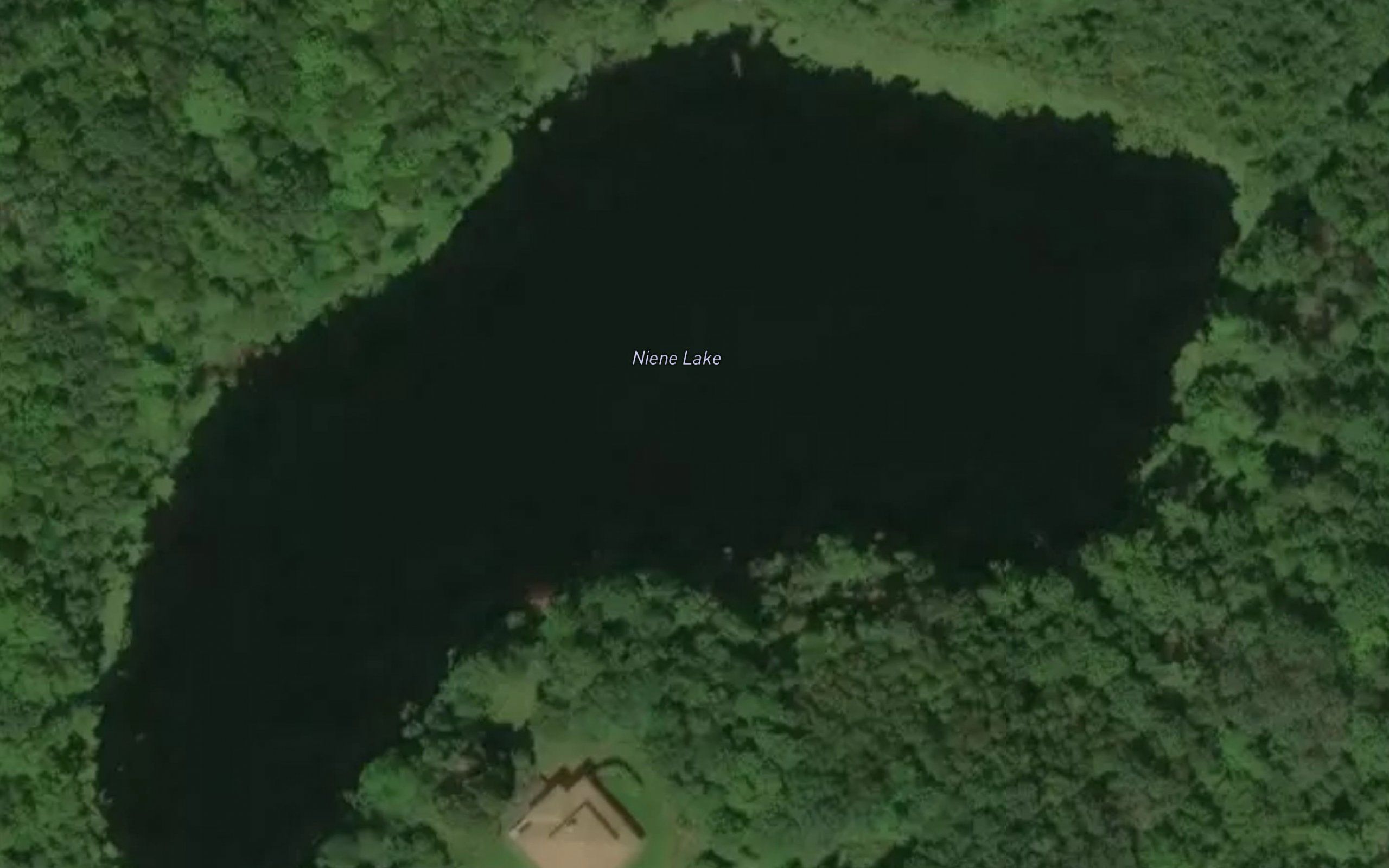 Niene Lake