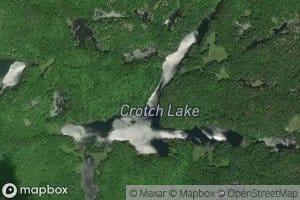 Crotch Lake