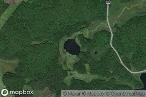 Lac Hawley