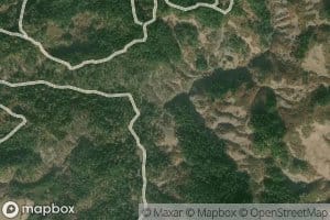 Wilson Creek